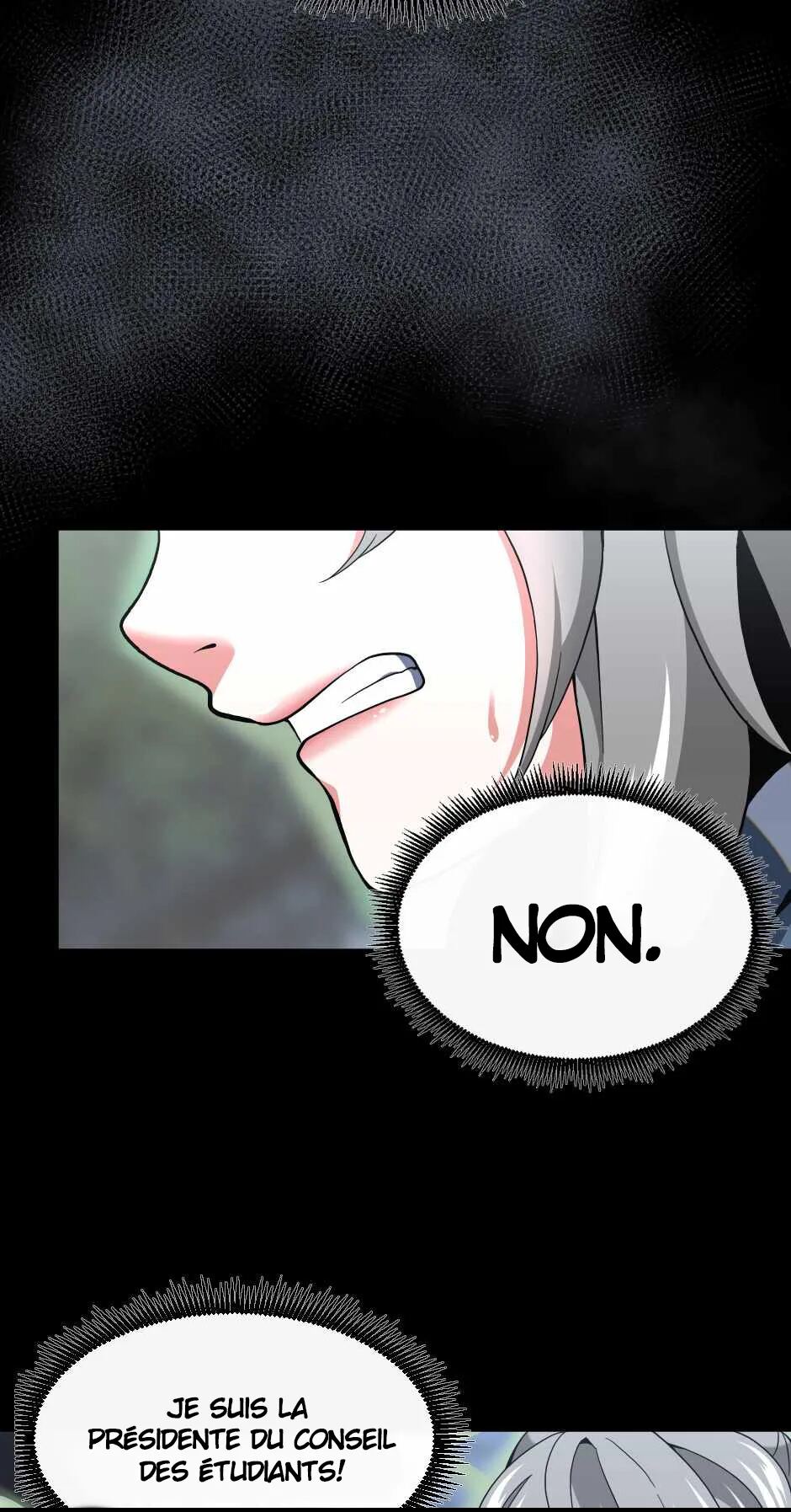 The Beginning After the End Chapitre 100 - Page 32
