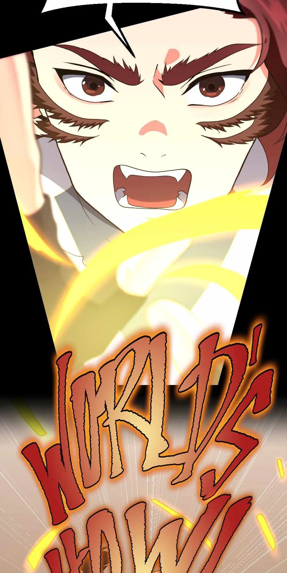 The Beginning After the End Chapitre 100 - Page 38