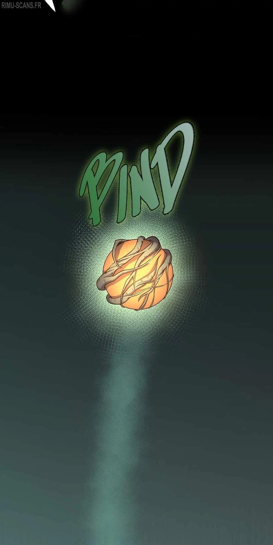 The Beginning After the End Chapitre 100 - Page 43