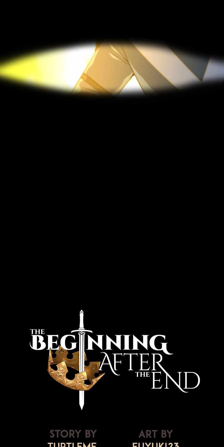The Beginning After the End Chapitre 100 - Page 48