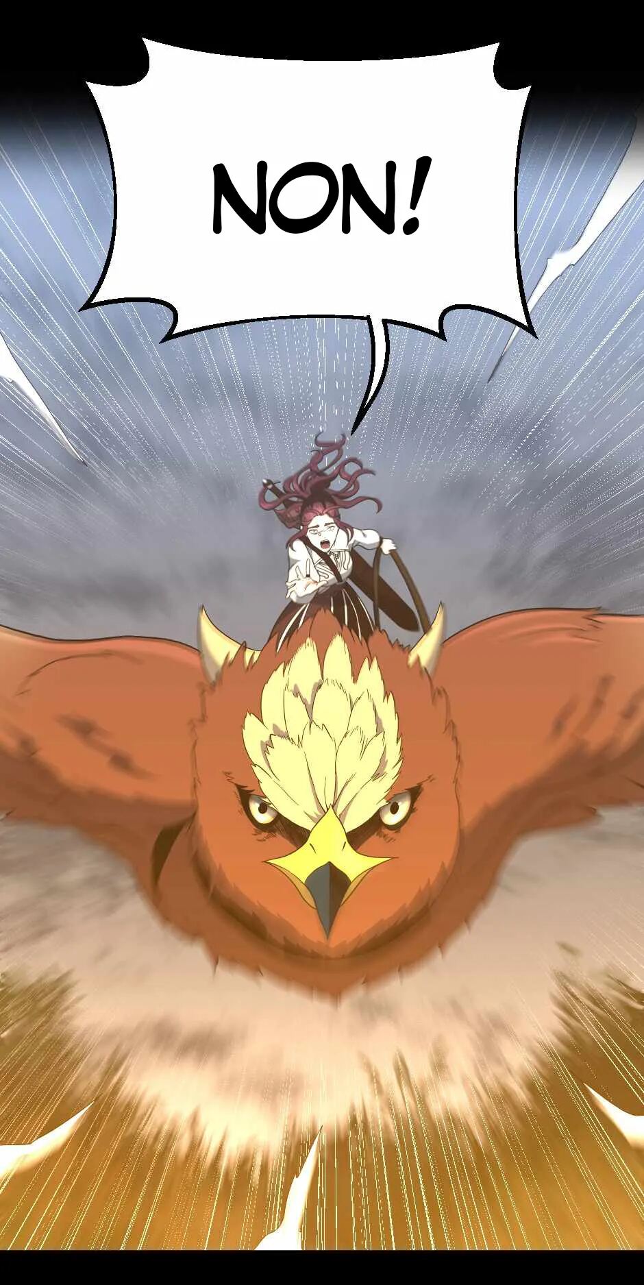 The Beginning After the End Chapitre 100 - Page 51