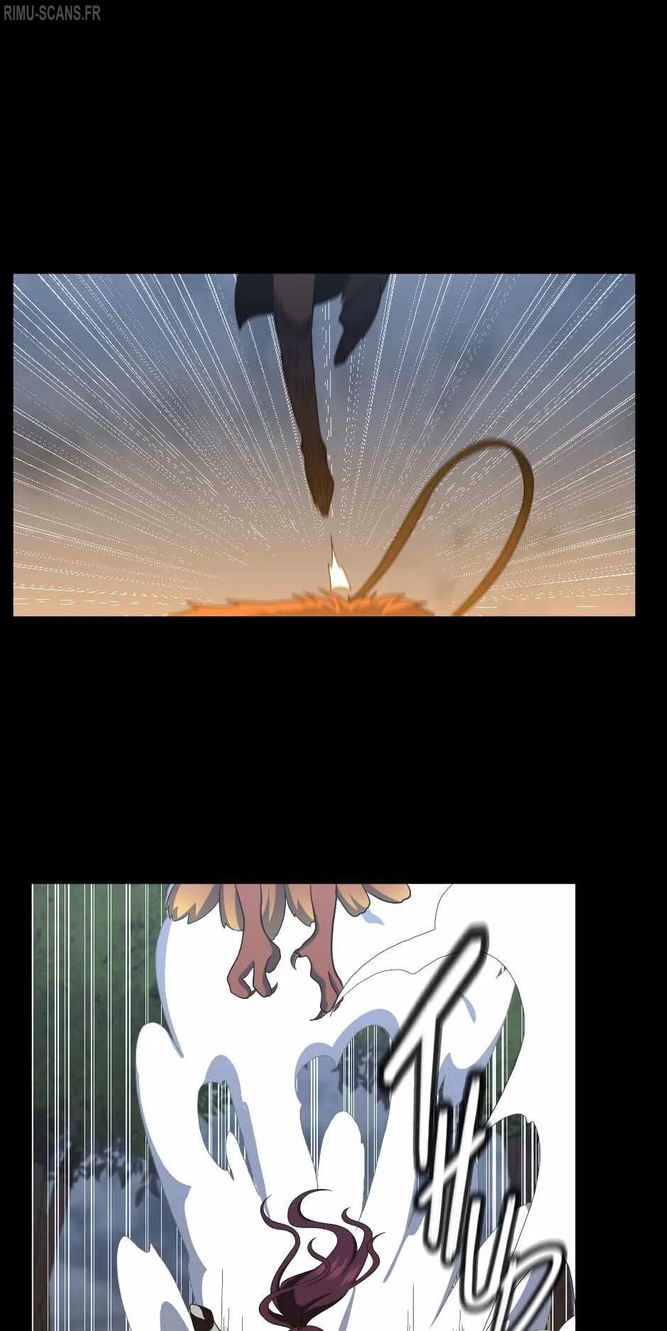 The Beginning After the End Chapitre 100 - Page 52