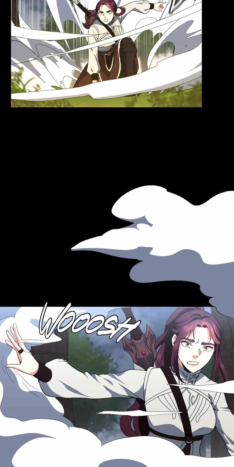 The Beginning After the End Chapitre 100 - Page 53