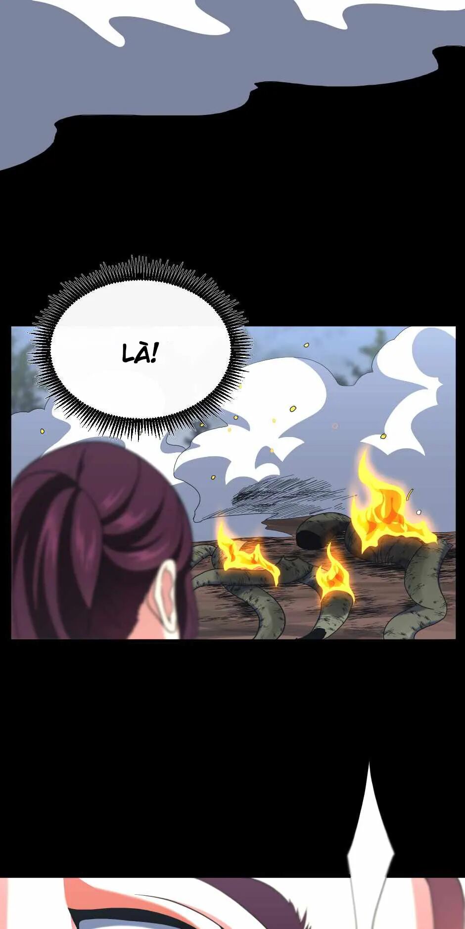 The Beginning After the End Chapitre 100 - Page 54