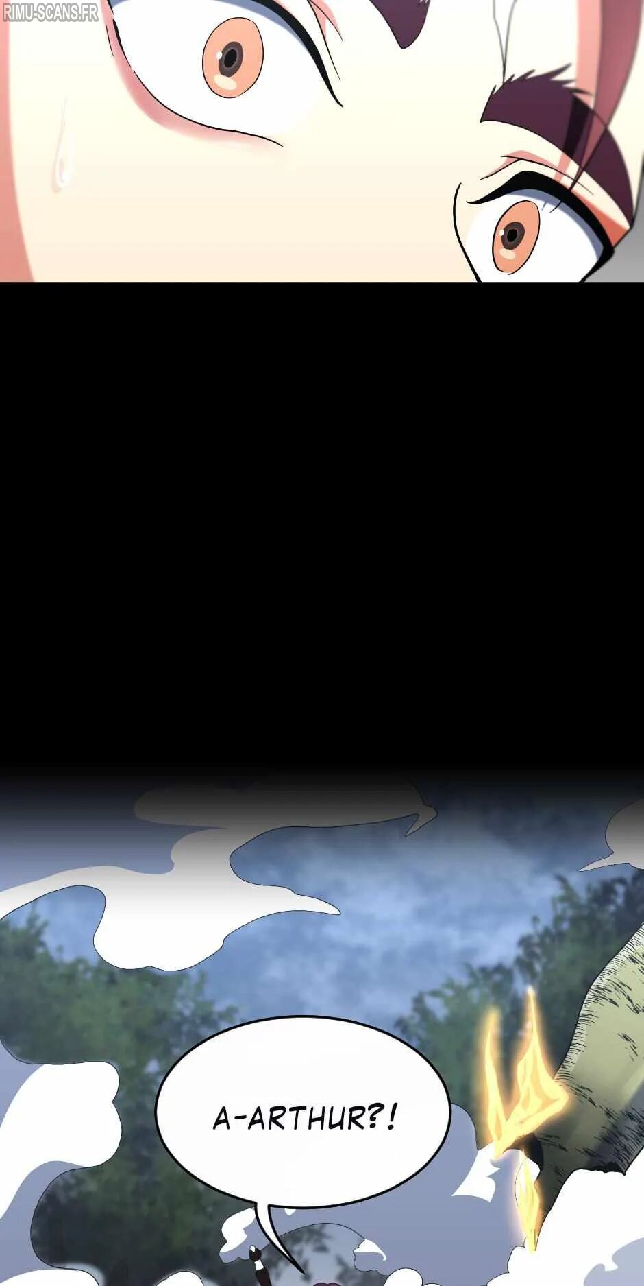 The Beginning After the End Chapitre 100 - Page 55