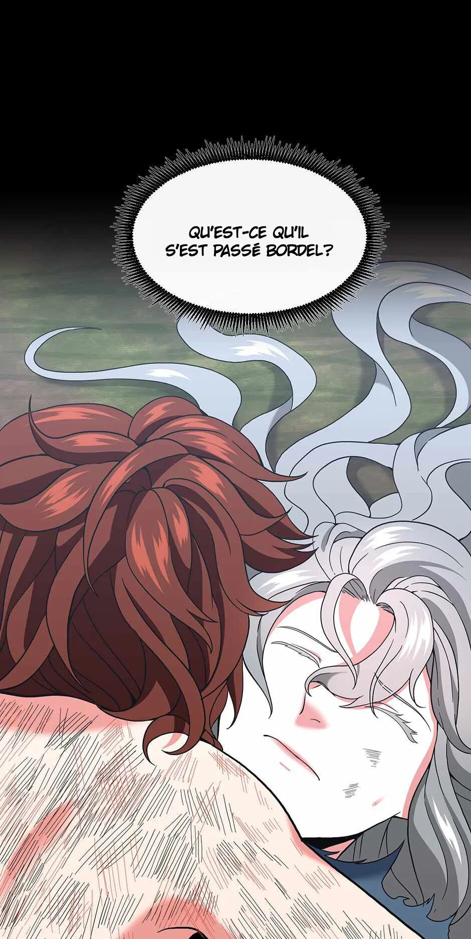 The Beginning After the End Chapitre 100 - Page 60