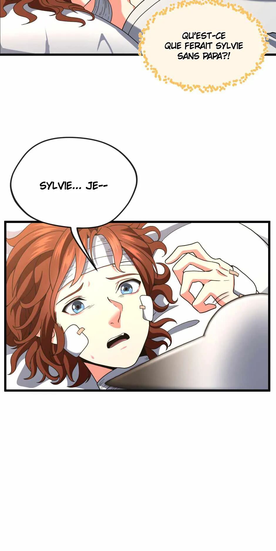 The Beginning After the End Chapitre 100 - Page 66