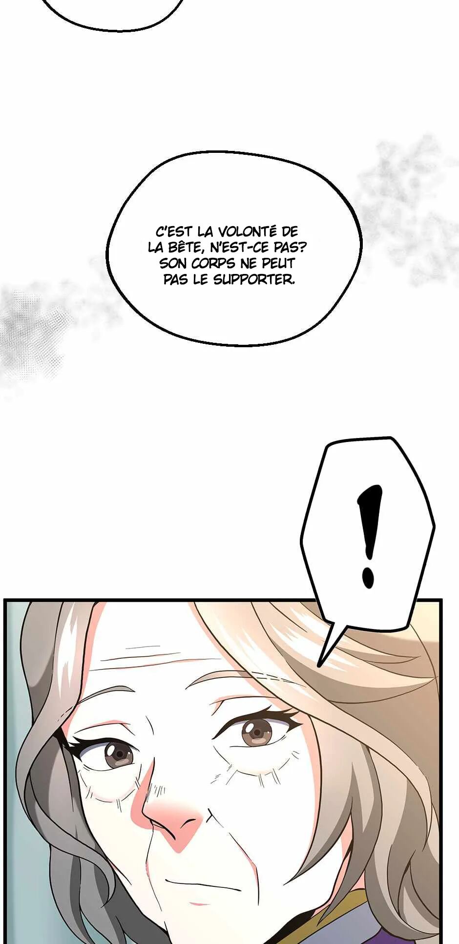 The Beginning After the End Chapitre 100 - Page 74