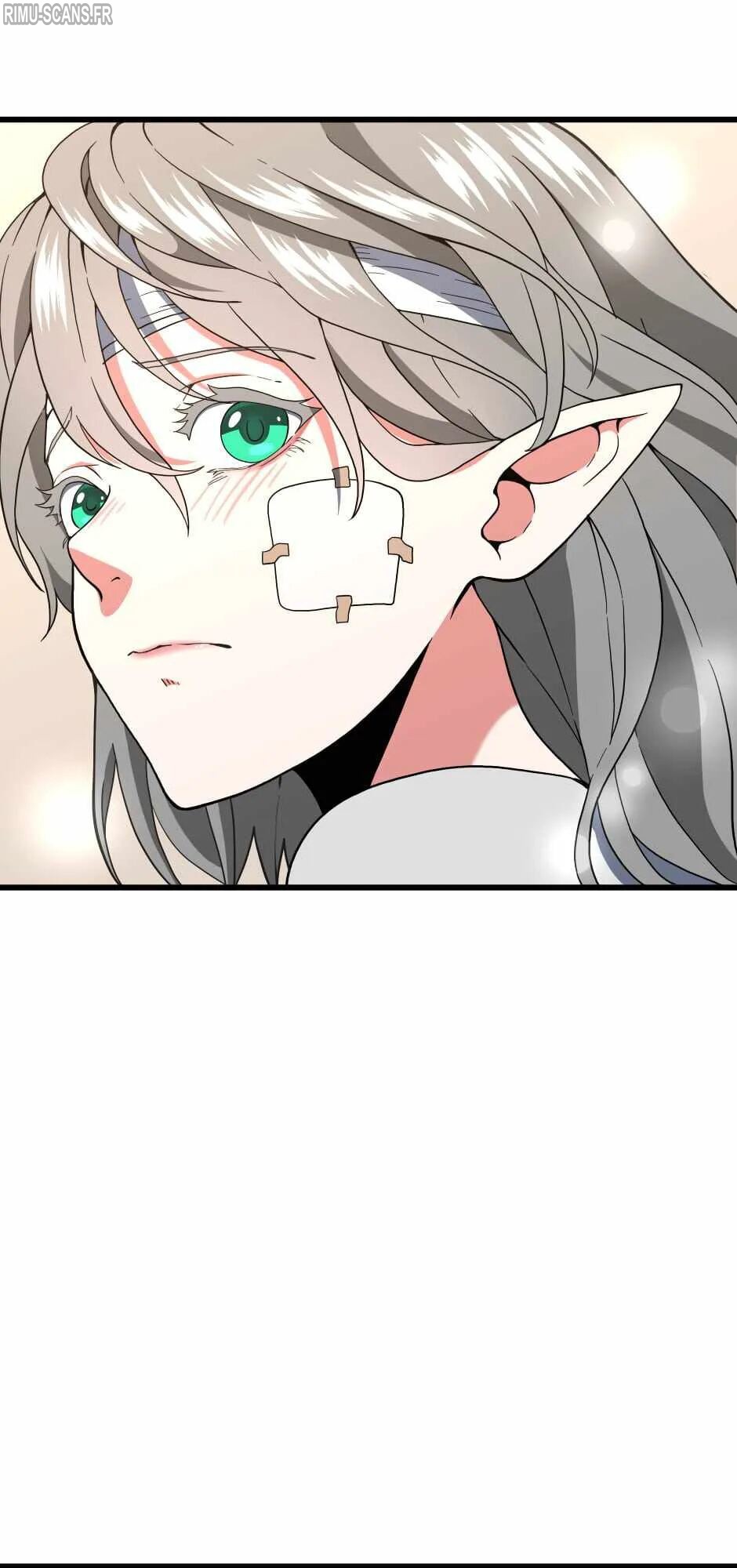 The Beginning After the End Chapitre 100 - Page 85