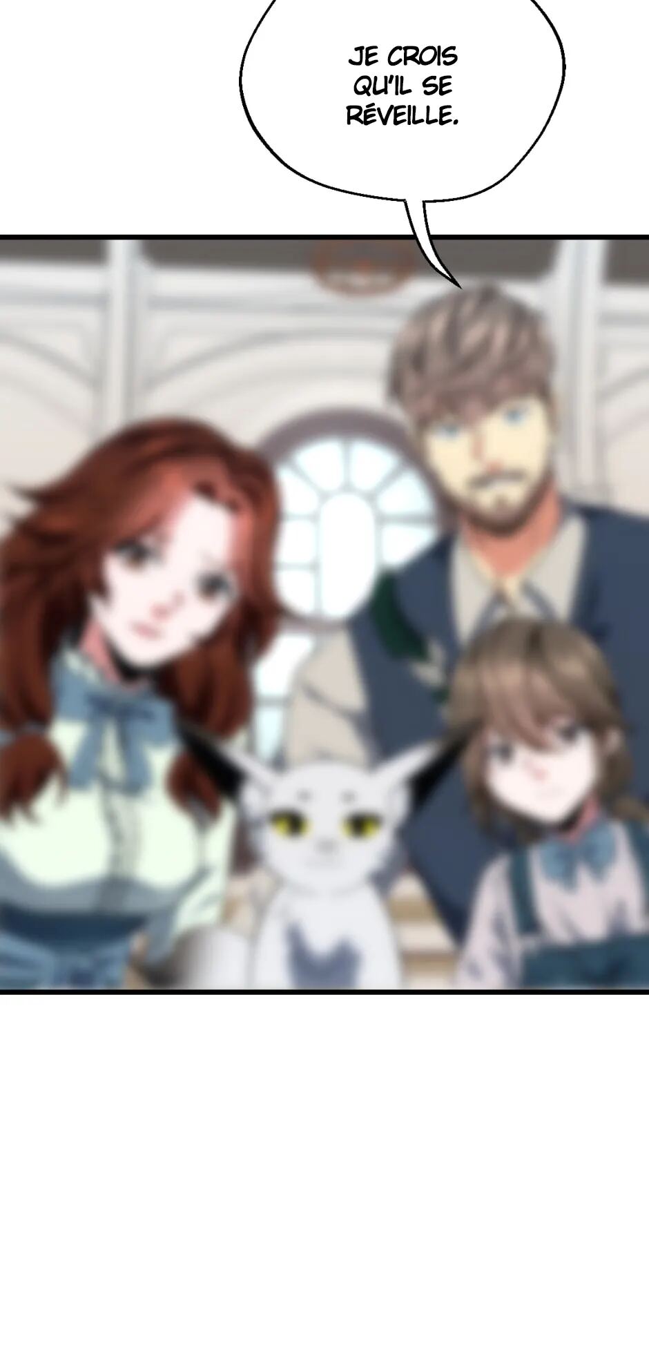 The Beginning After the End Chapitre 101 - Page 5
