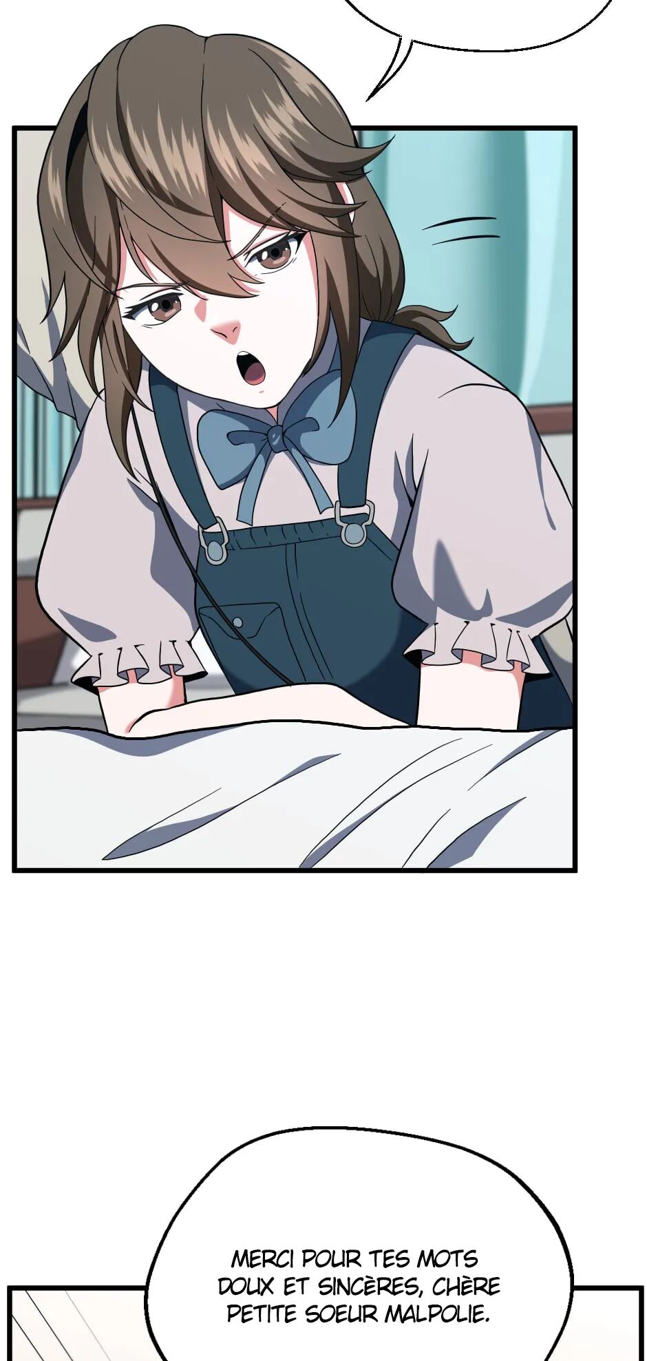 The Beginning After the End Chapitre 101 - Page 9