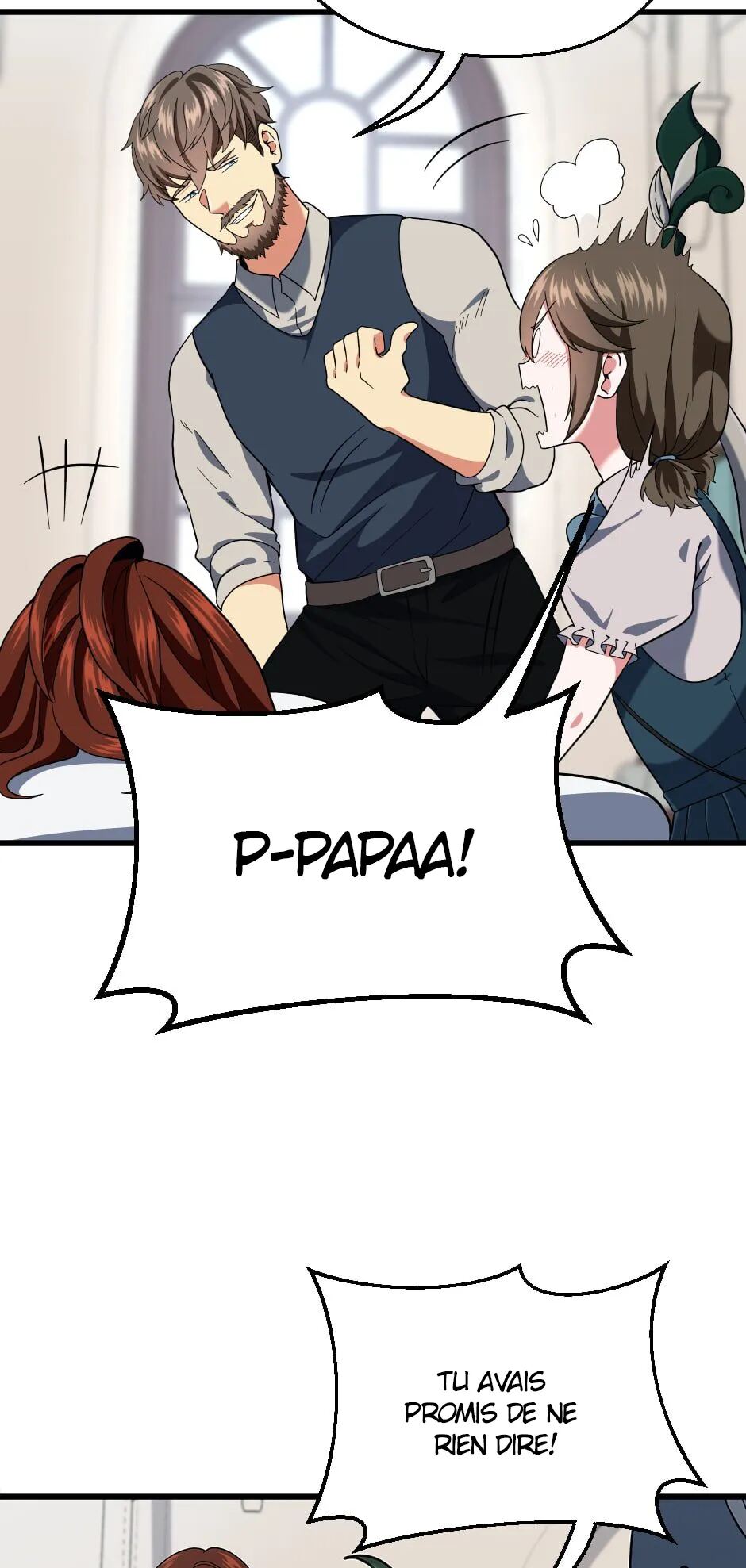 The Beginning After the End Chapitre 101 - Page 11