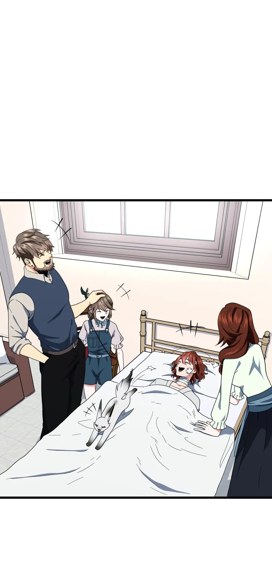 The Beginning After the End Chapitre 101 - Page 14