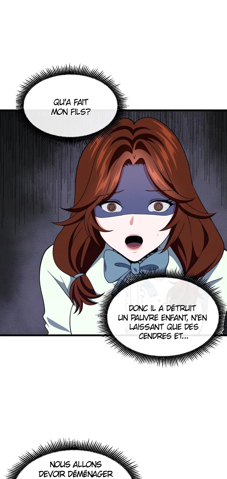 The Beginning After the End Chapitre 101 - Page 15