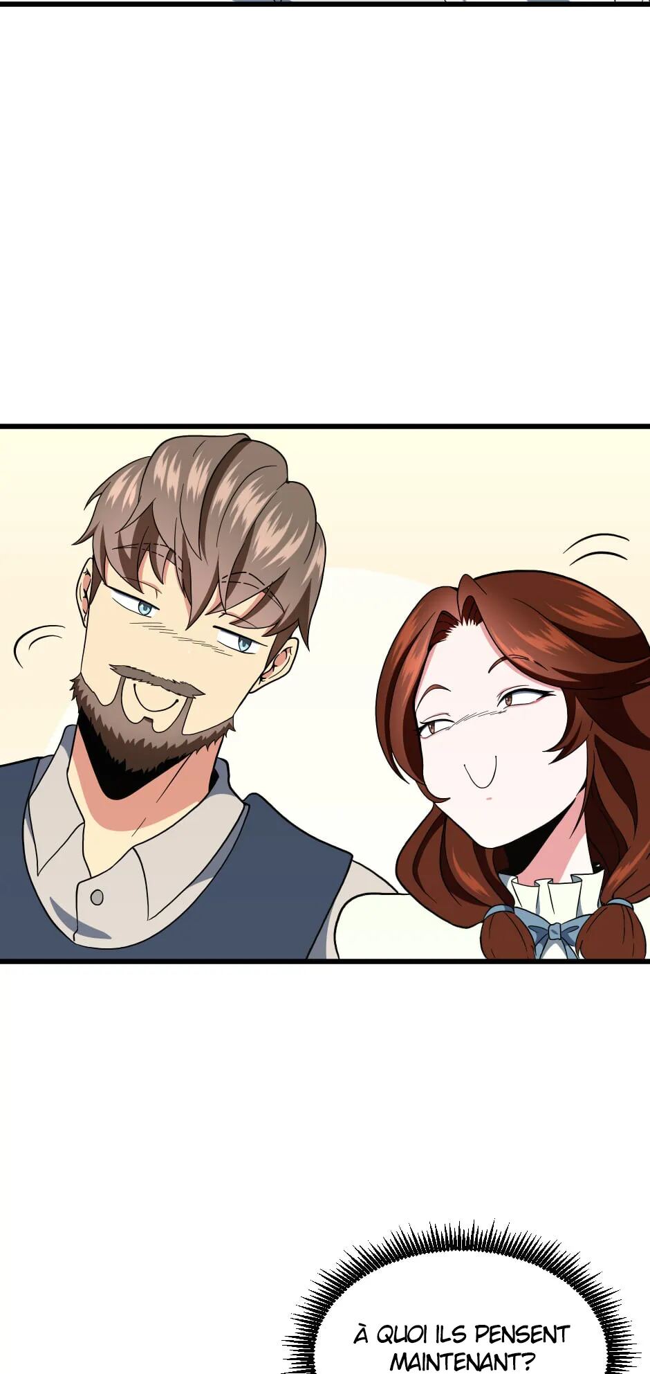 The Beginning After the End Chapitre 101 - Page 27