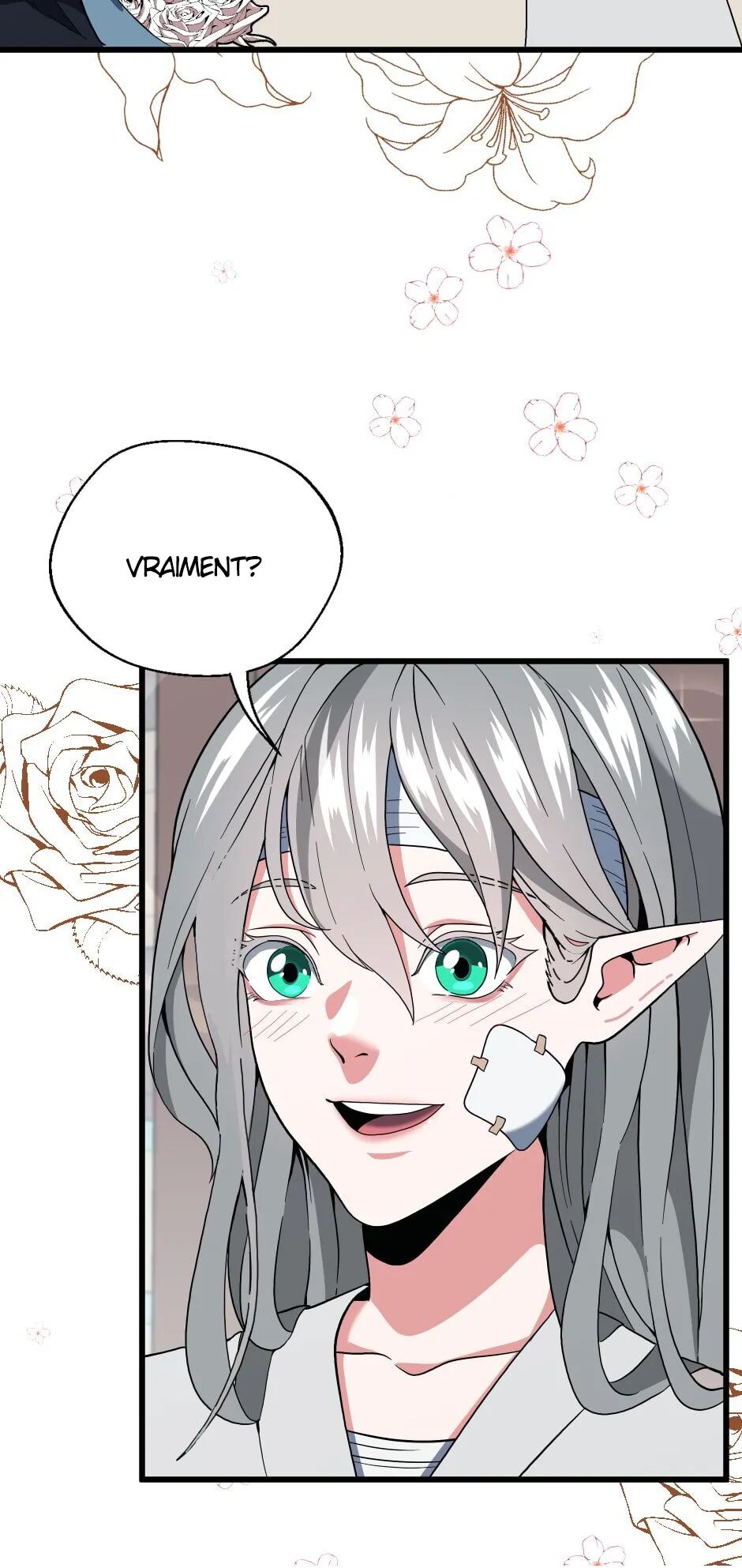 The Beginning After the End Chapitre 101 - Page 30