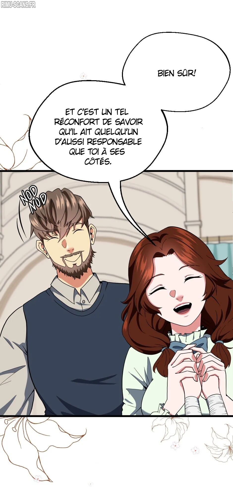 The Beginning After the End Chapitre 101 - Page 31