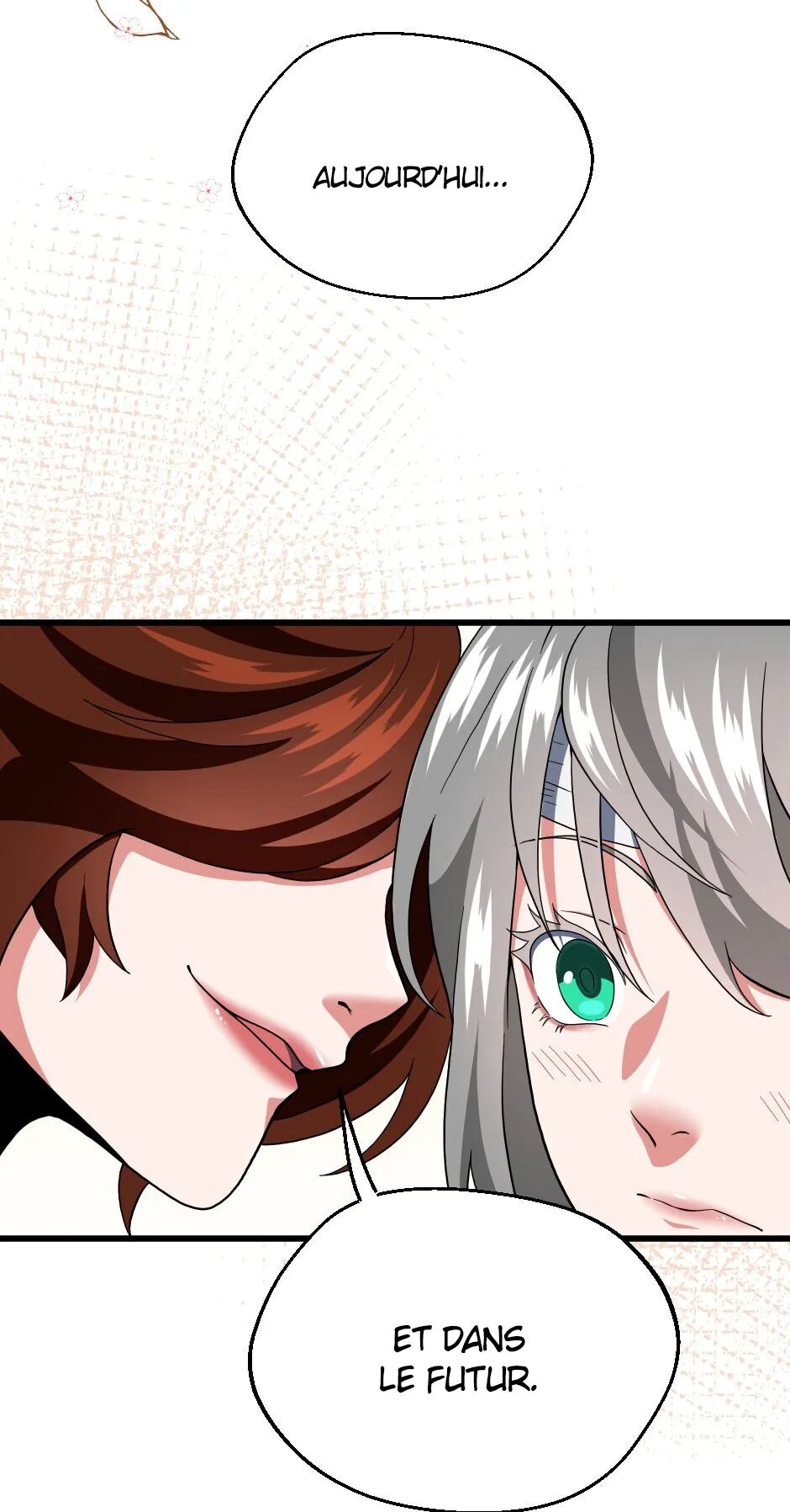 The Beginning After the End Chapitre 101 - Page 32