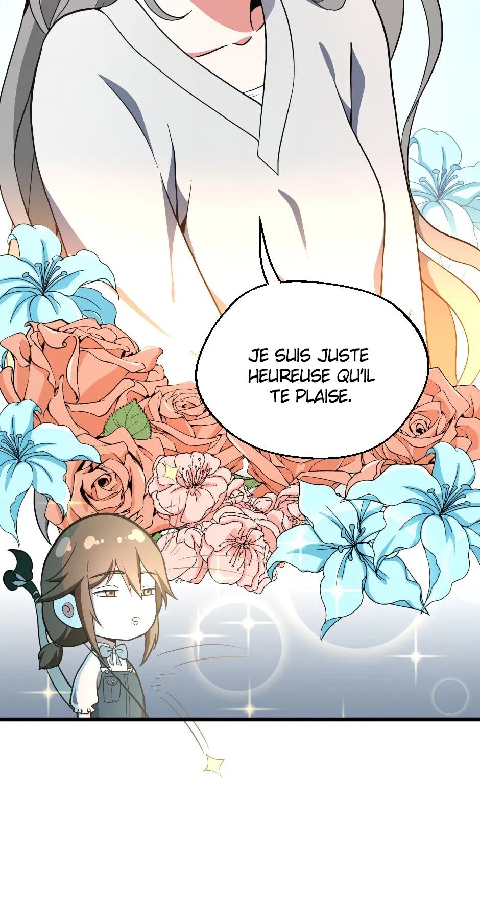 The Beginning After the End Chapitre 101 - Page 44