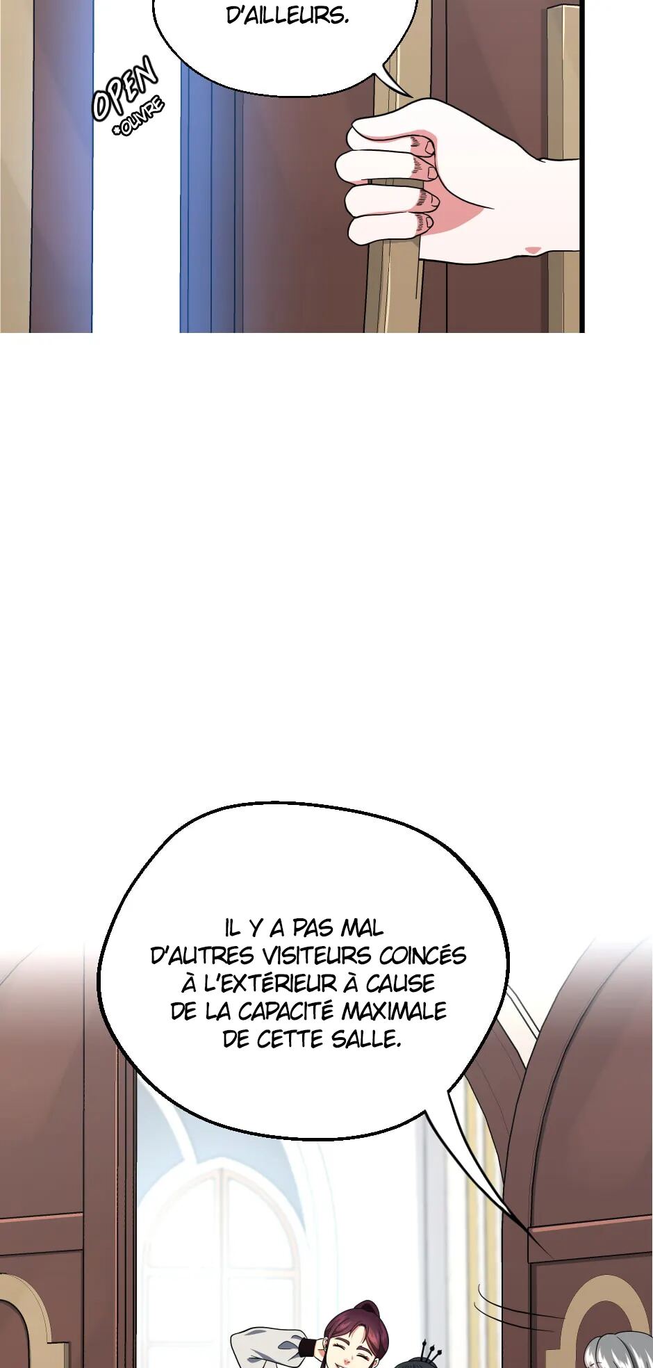 The Beginning After the End Chapitre 101 - Page 51