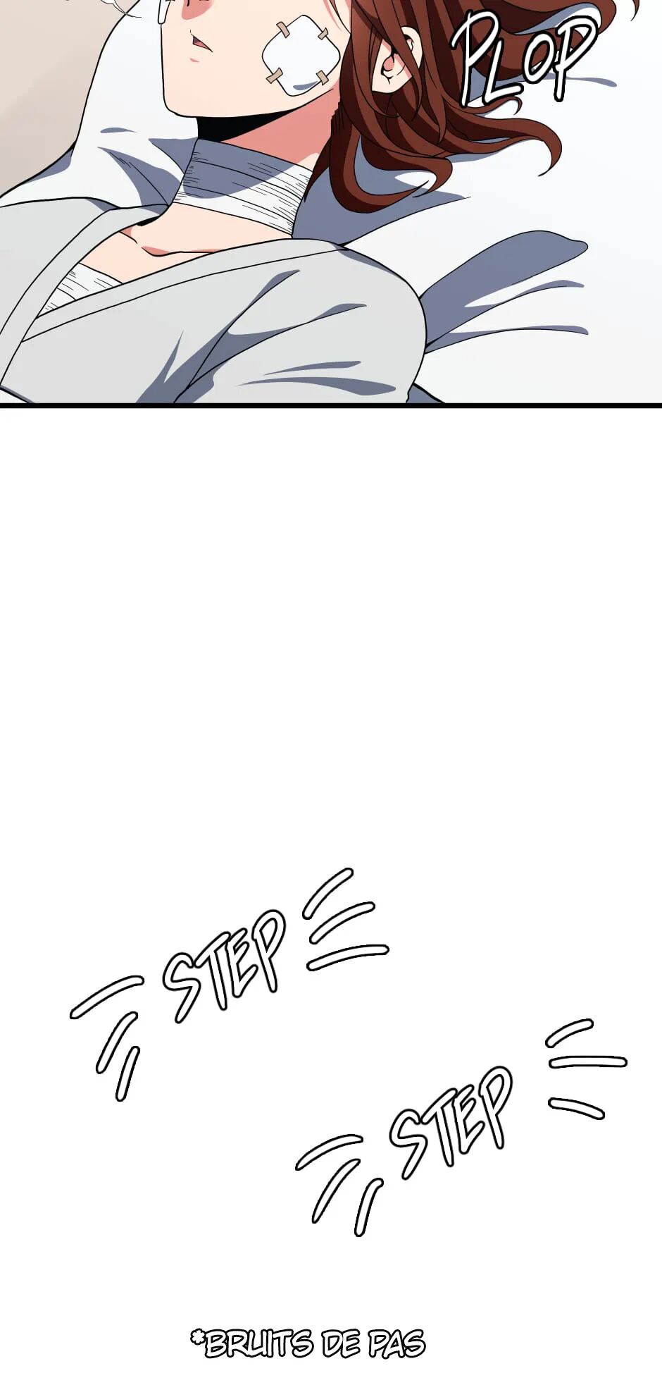 The Beginning After the End Chapitre 101 - Page 63