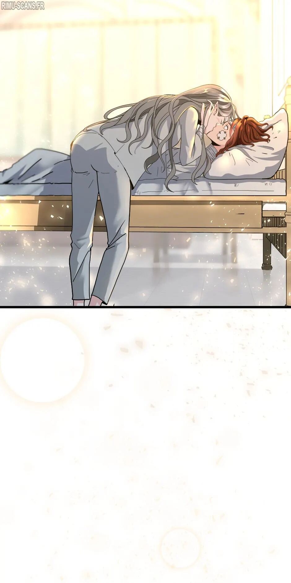 The Beginning After the End Chapitre 101 - Page 79