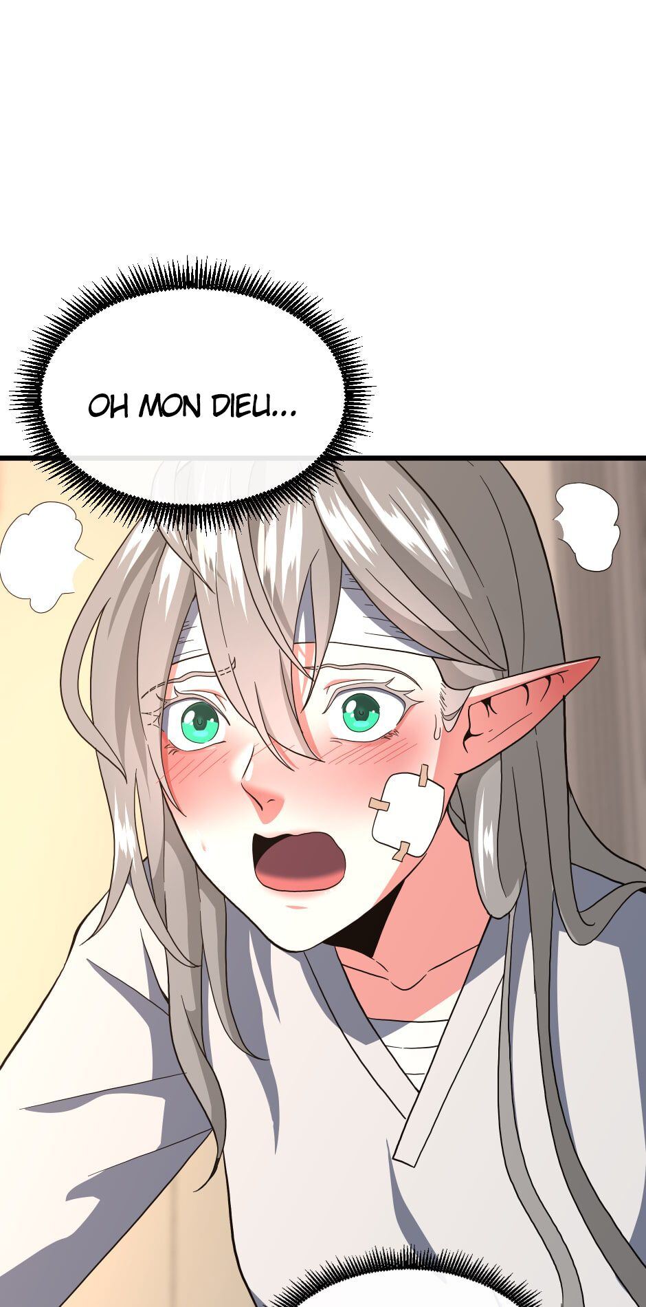 The Beginning After the End Chapitre 102 - Page 6