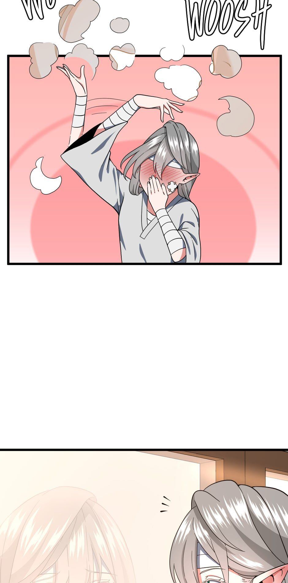 The Beginning After the End Chapitre 102 - Page 9