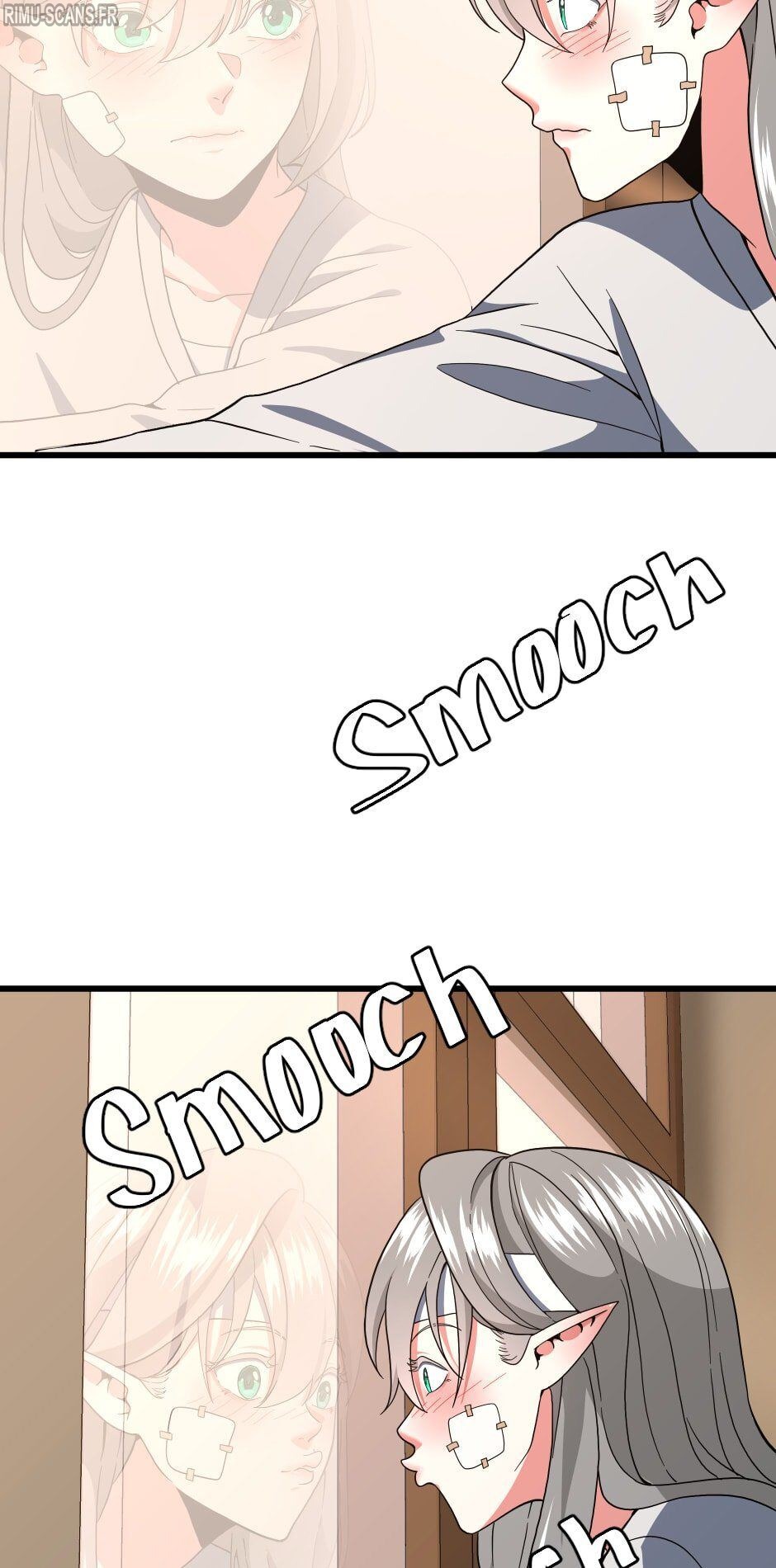 The Beginning After the End Chapitre 102 - Page 10