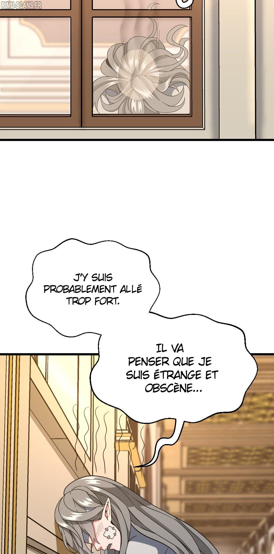 The Beginning After the End Chapitre 102 - Page 13