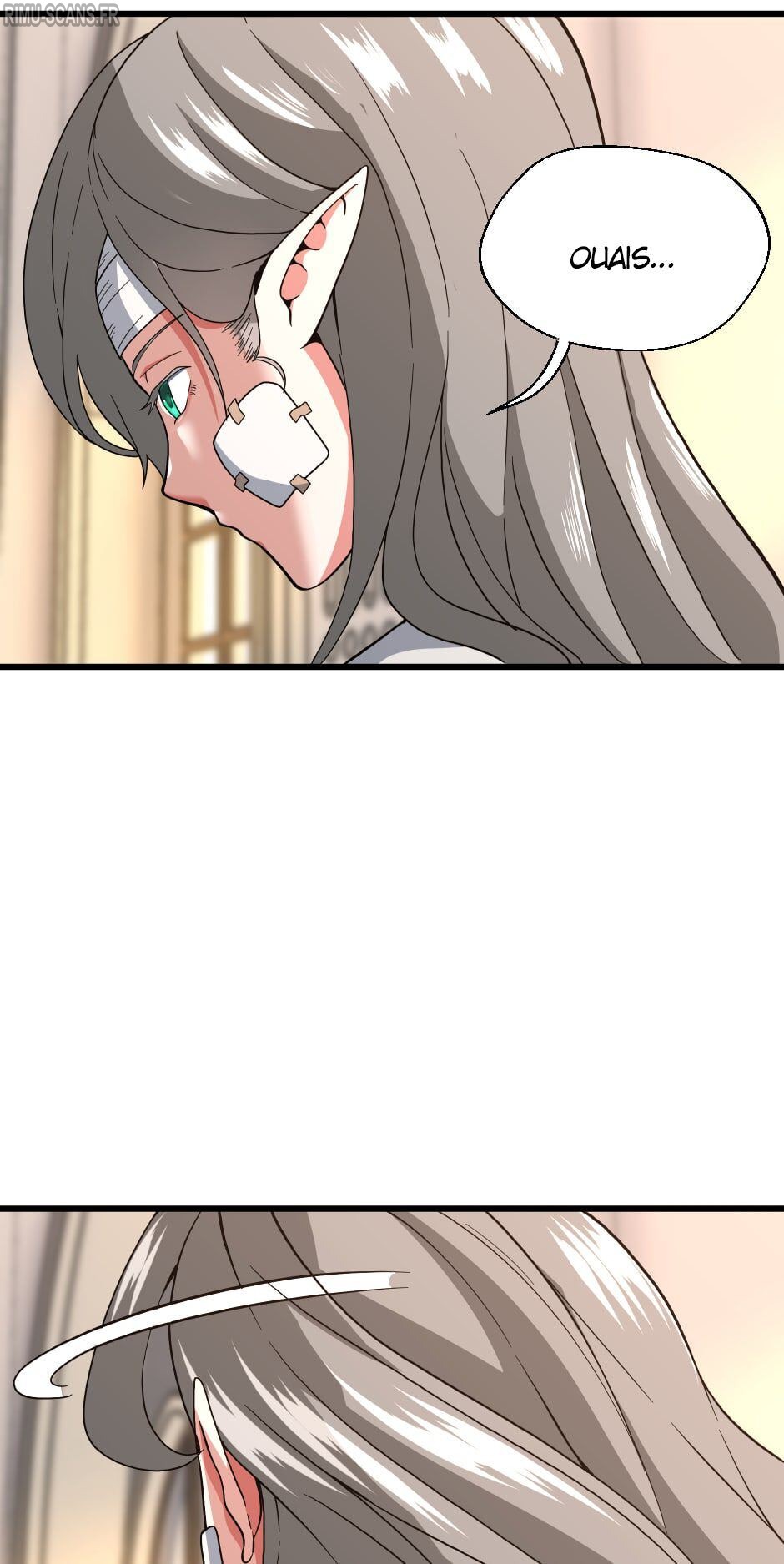 The Beginning After the End Chapitre 102 - Page 22