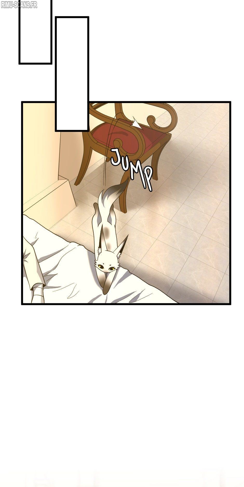 The Beginning After the End Chapitre 102 - Page 25