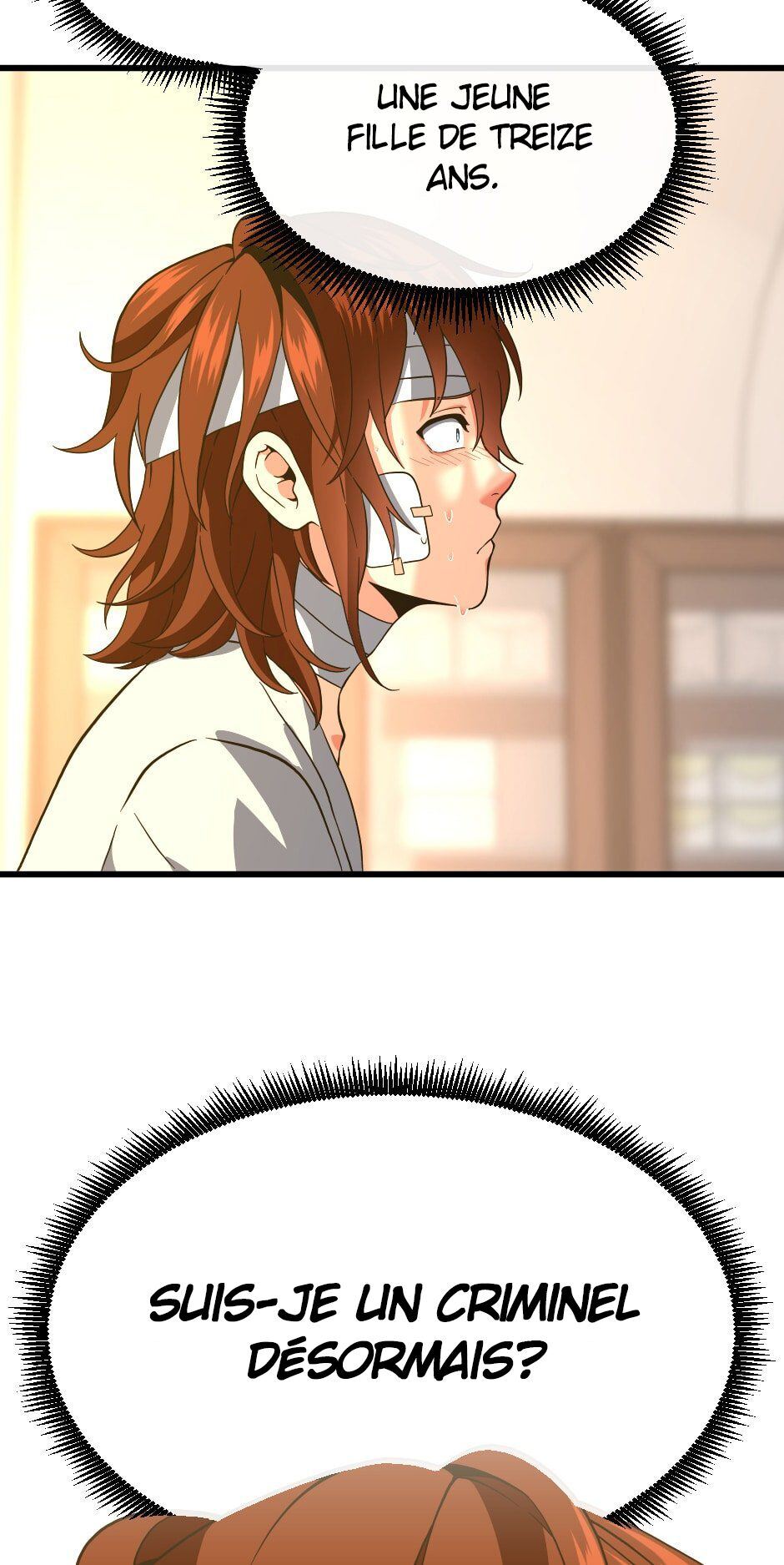 The Beginning After the End Chapitre 102 - Page 27