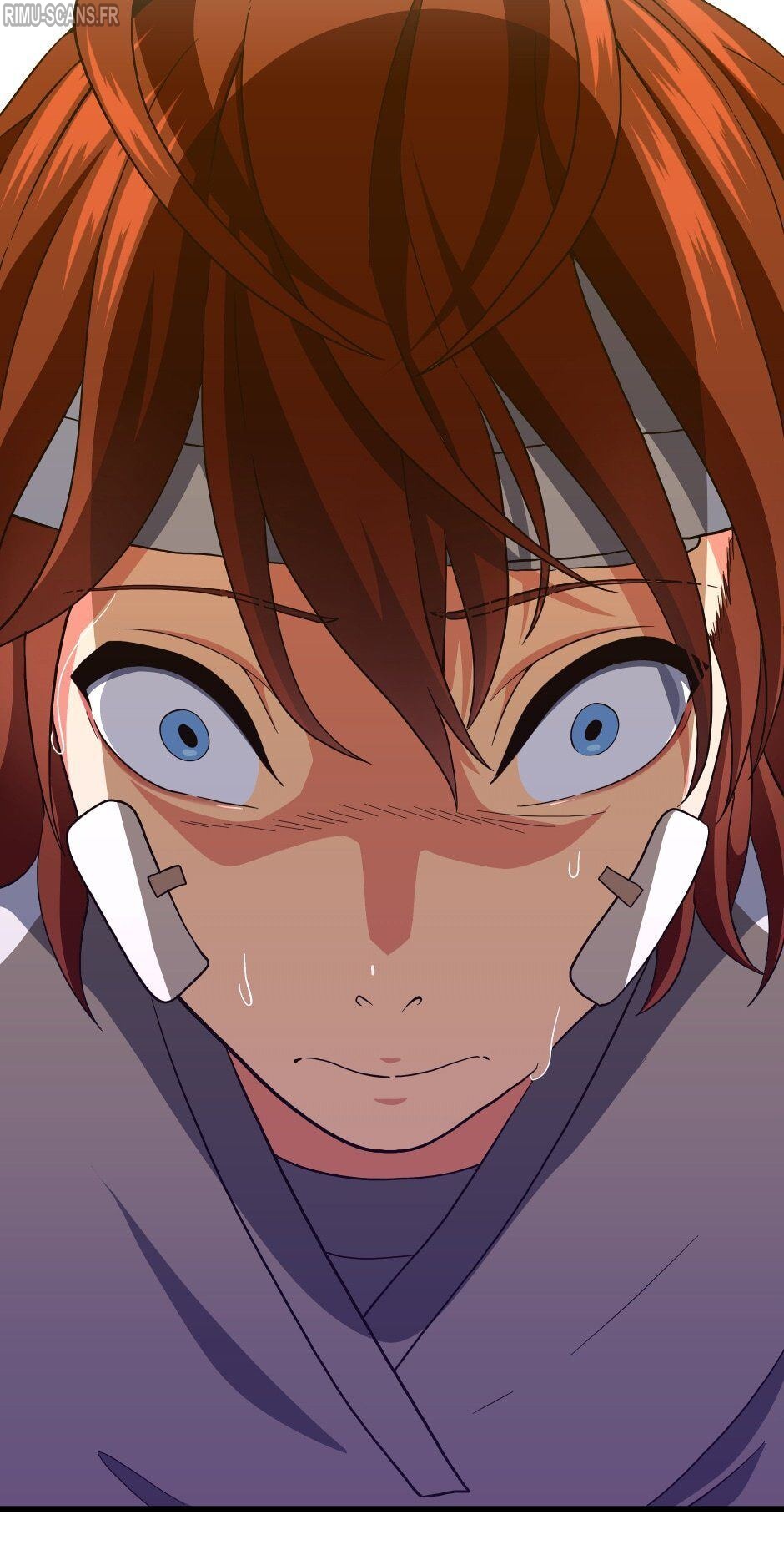 The Beginning After the End Chapitre 102 - Page 28