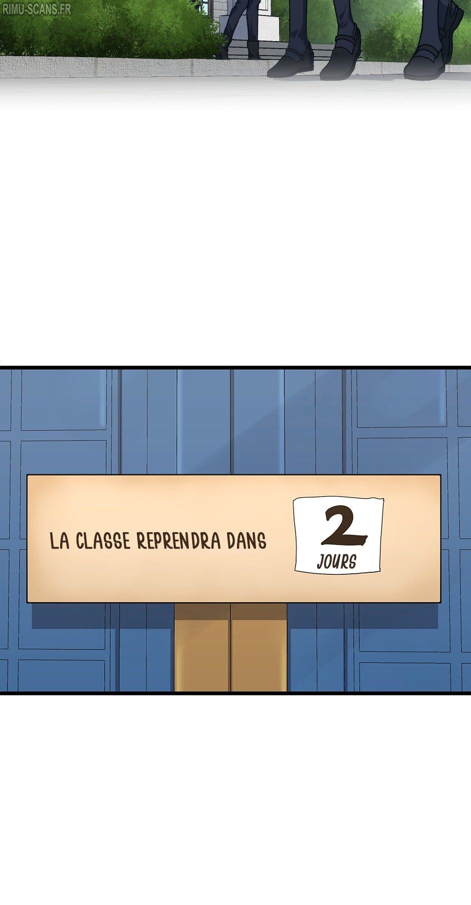 The Beginning After the End Chapitre 102 - Page 37