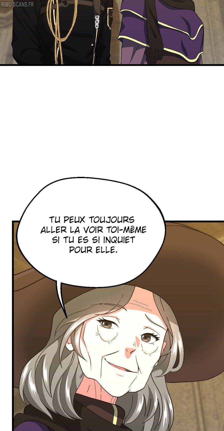 The Beginning After the End Chapitre 102 - Page 43
