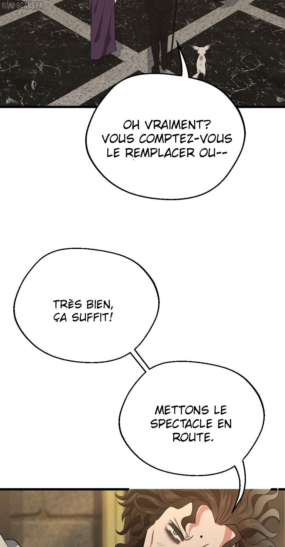 The Beginning After the End Chapitre 102 - Page 46