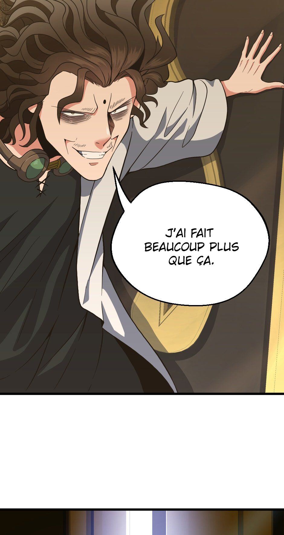 The Beginning After the End Chapitre 102 - Page 51
