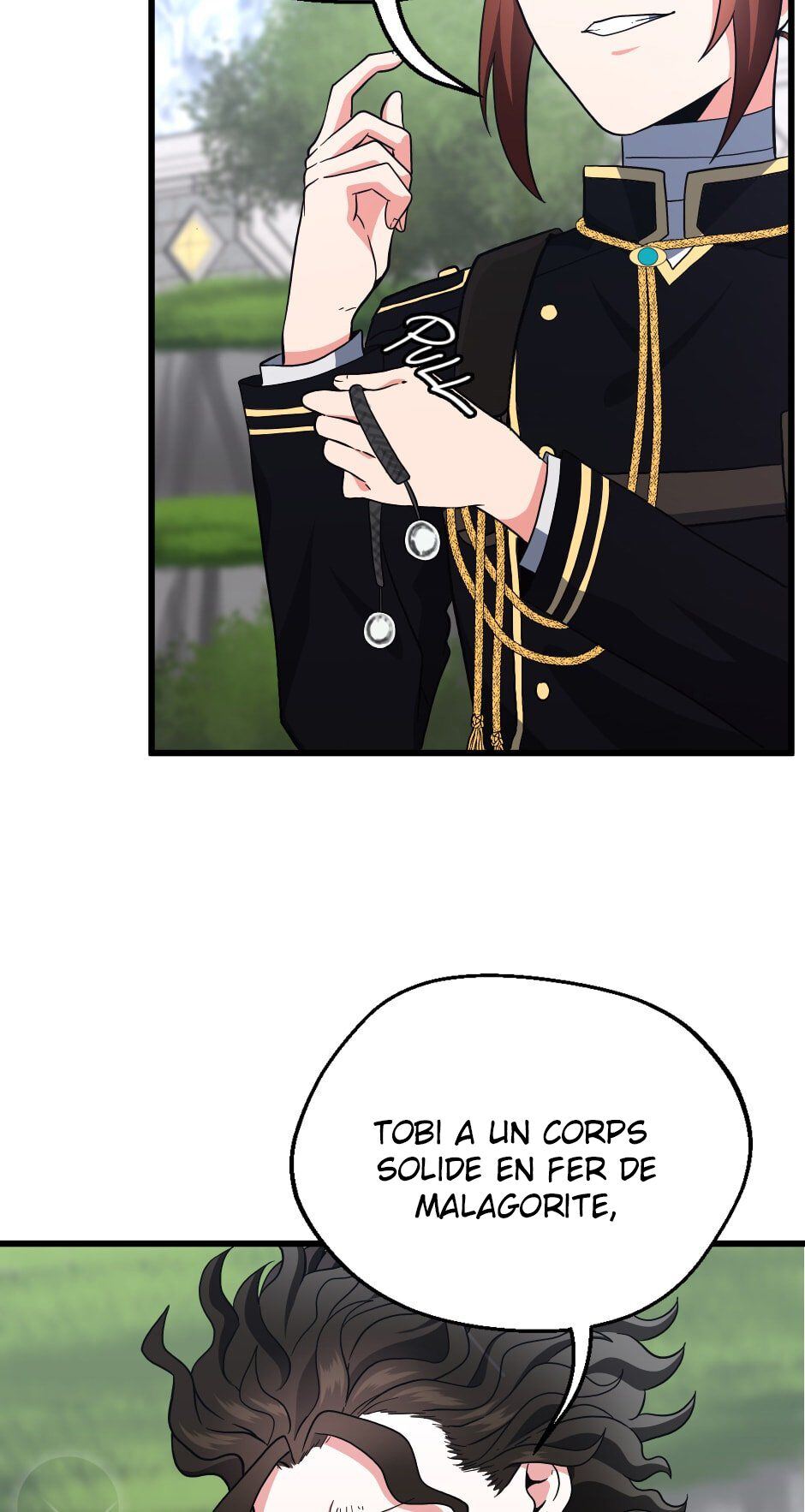 The Beginning After the End Chapitre 102 - Page 62