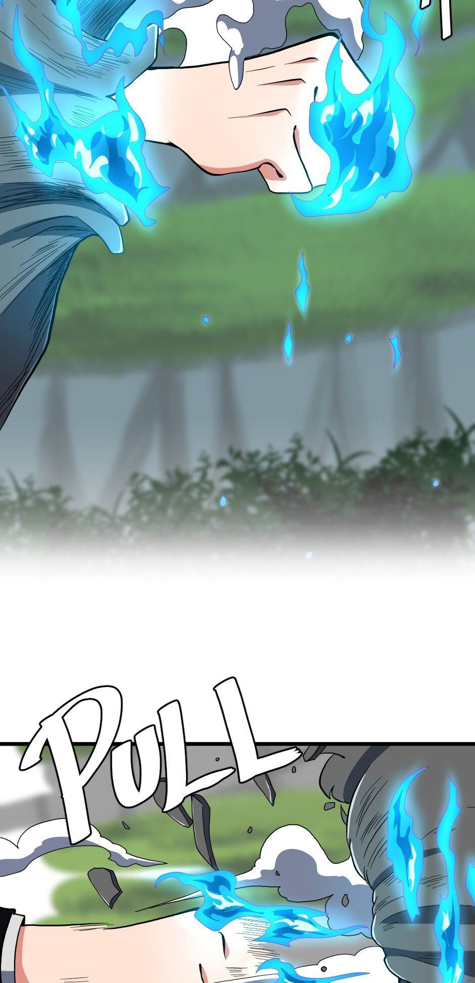 The Beginning After the End Chapitre 102 - Page 66