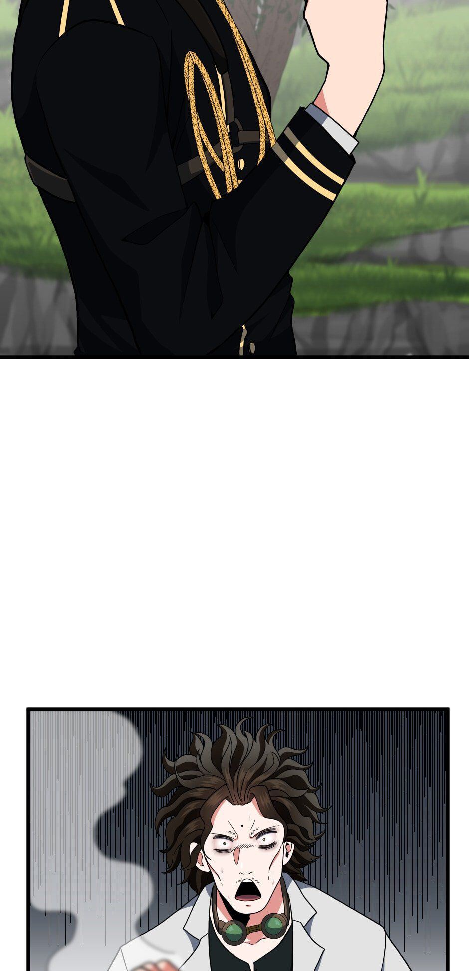 The Beginning After the End Chapitre 102 - Page 69