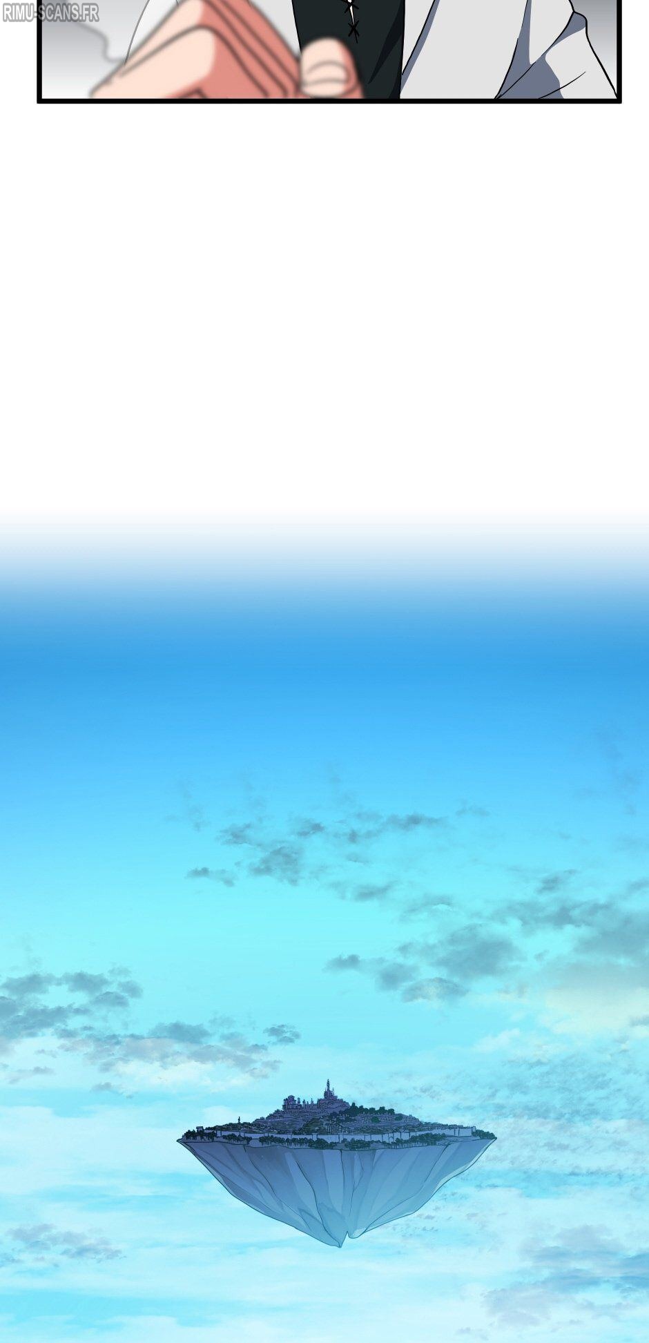 The Beginning After the End Chapitre 102 - Page 70