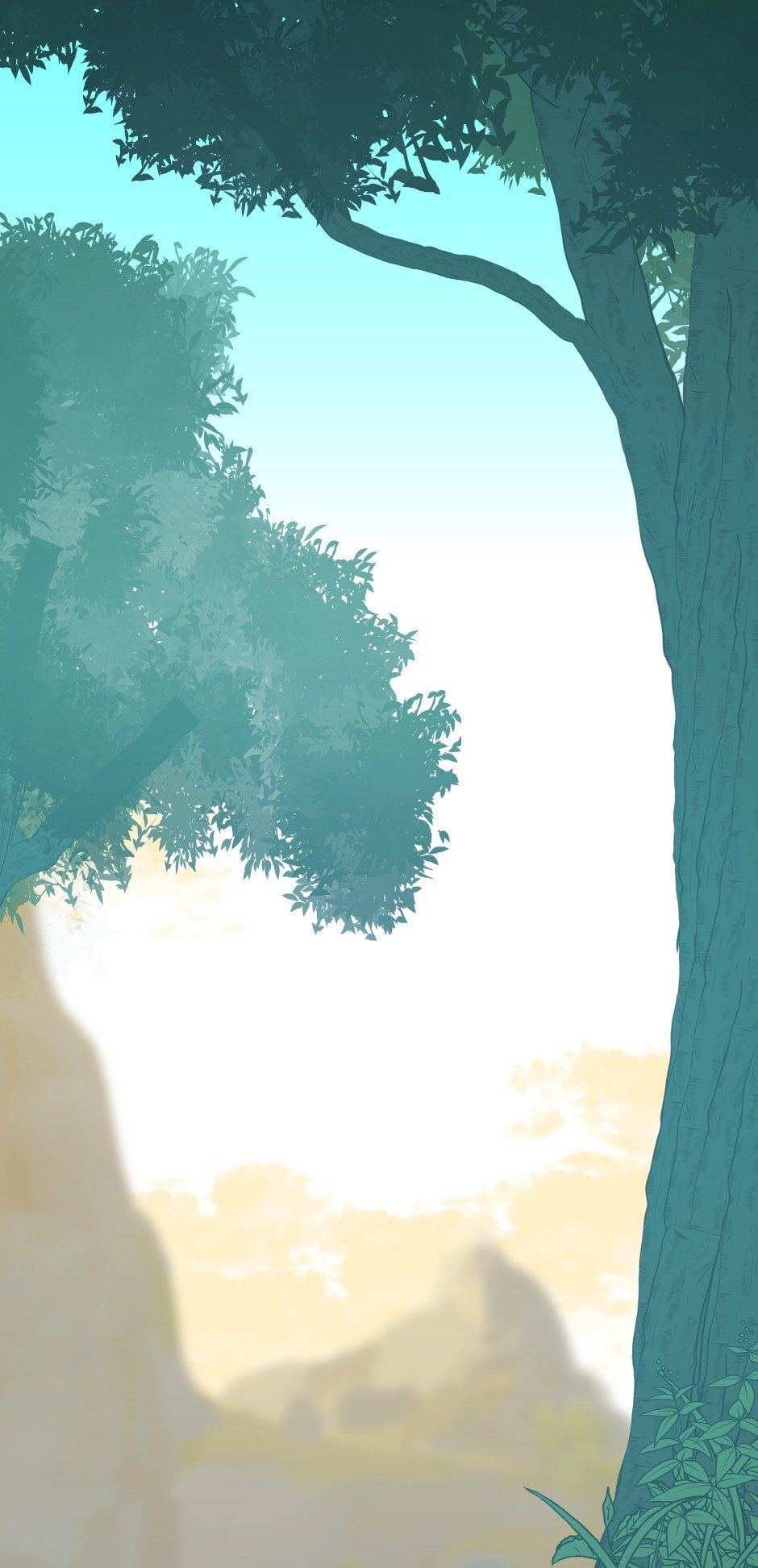 The Beginning After the End Chapitre 102 - Page 72