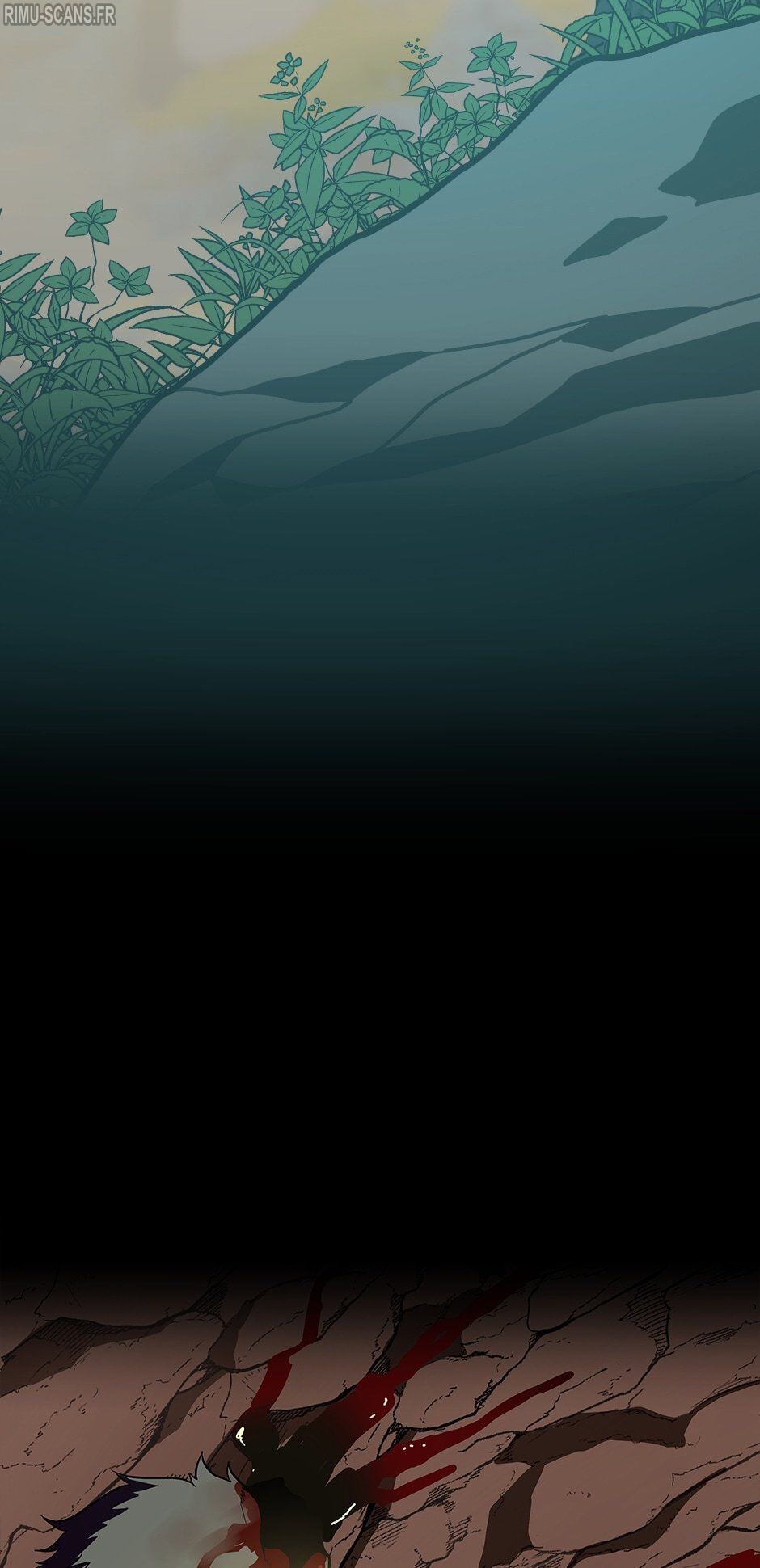 The Beginning After the End Chapitre 102 - Page 73