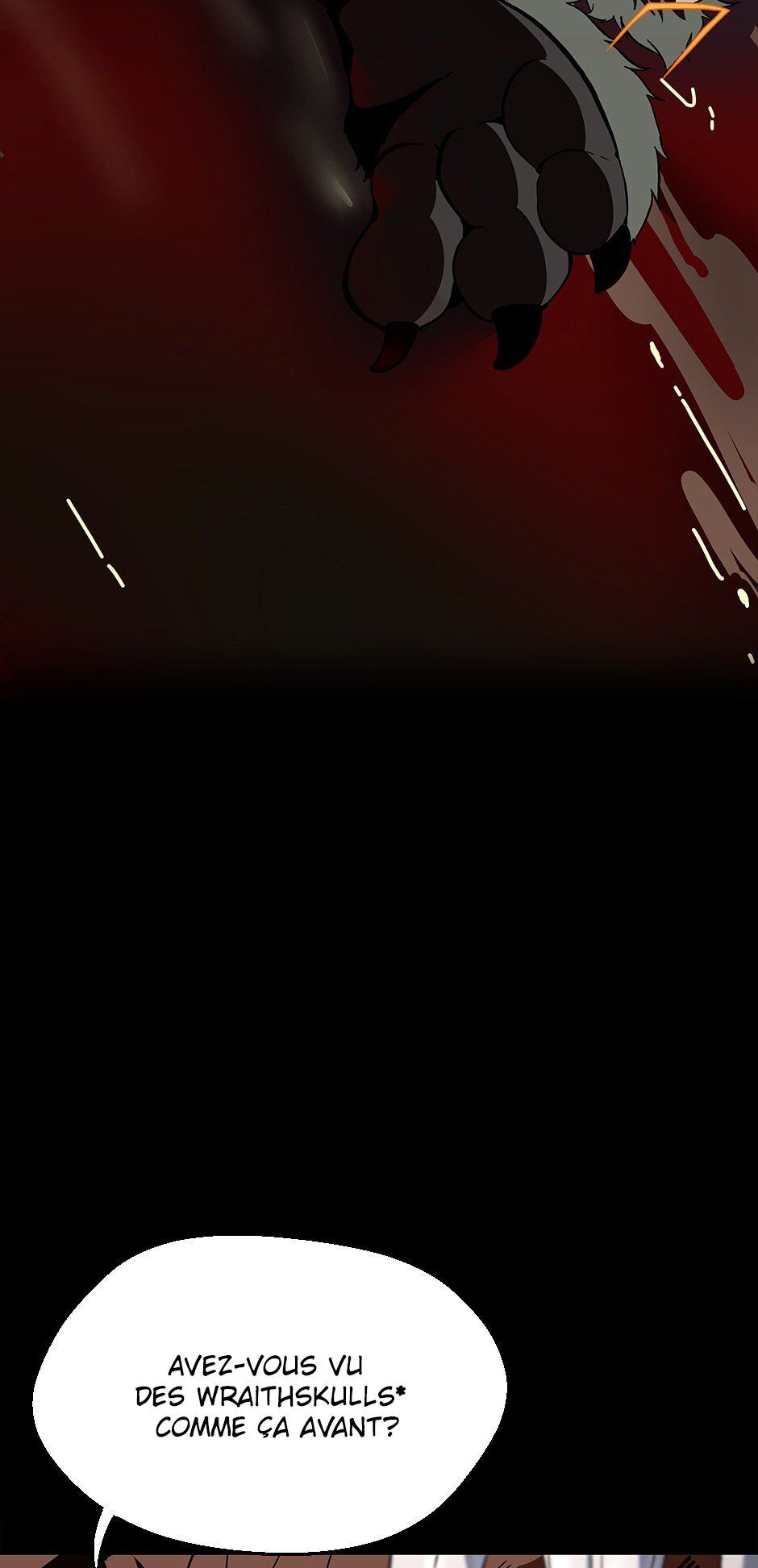 The Beginning After the End Chapitre 102 - Page 75