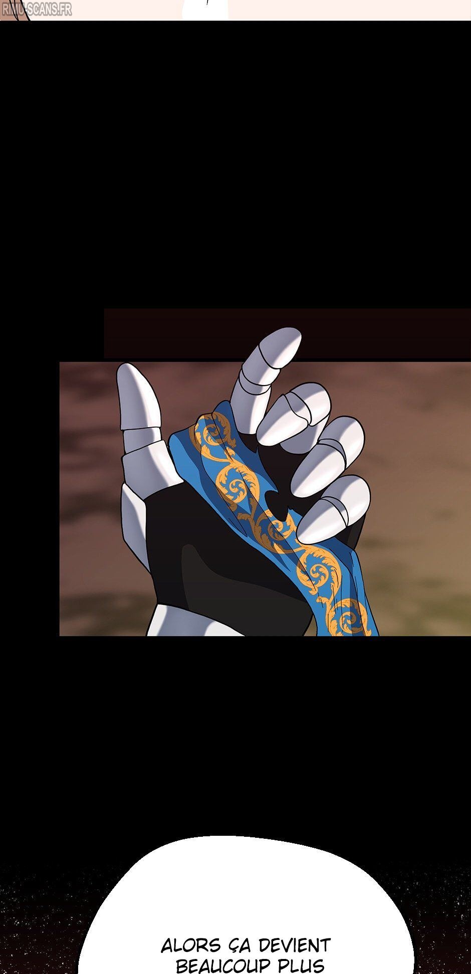 The Beginning After the End Chapitre 102 - Page 79
