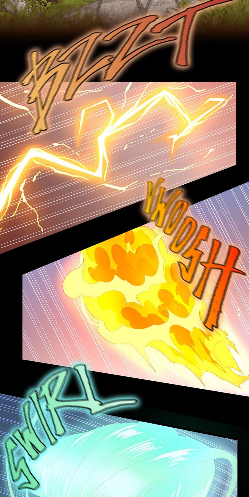 The Beginning After the End Chapitre 103 - Page 3