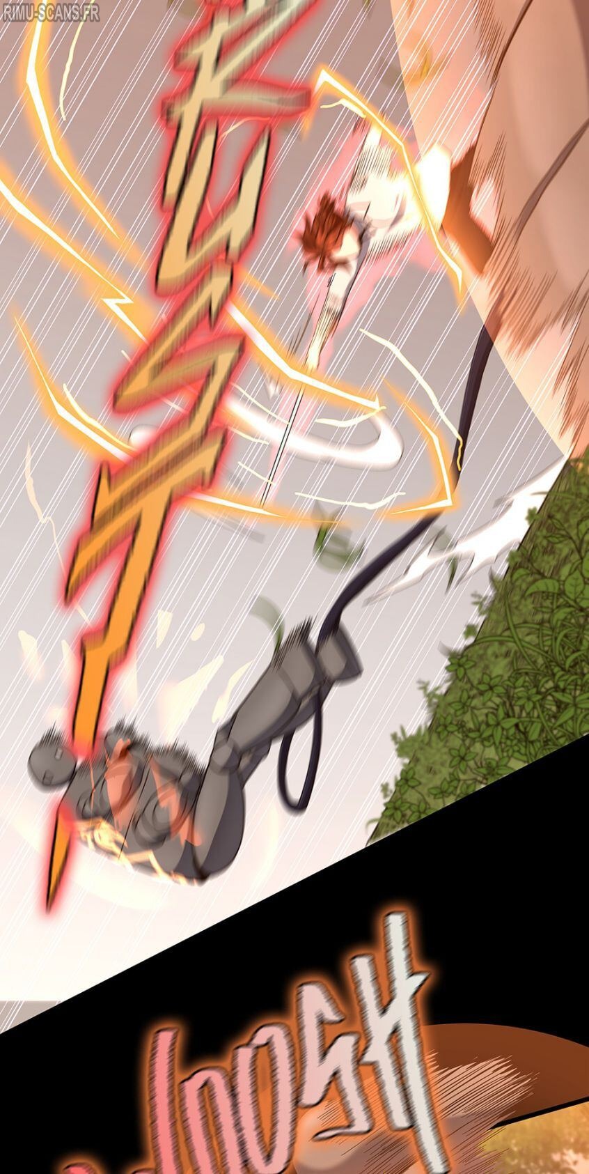 The Beginning After the End Chapitre 103 - Page 7