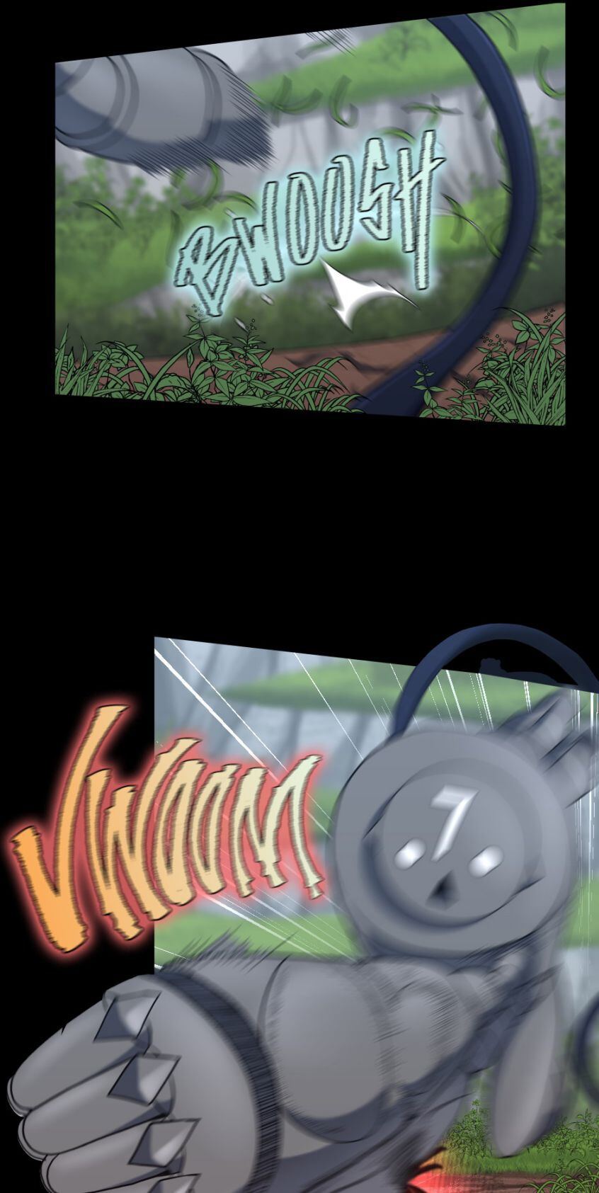 The Beginning After the End Chapitre 103 - Page 11