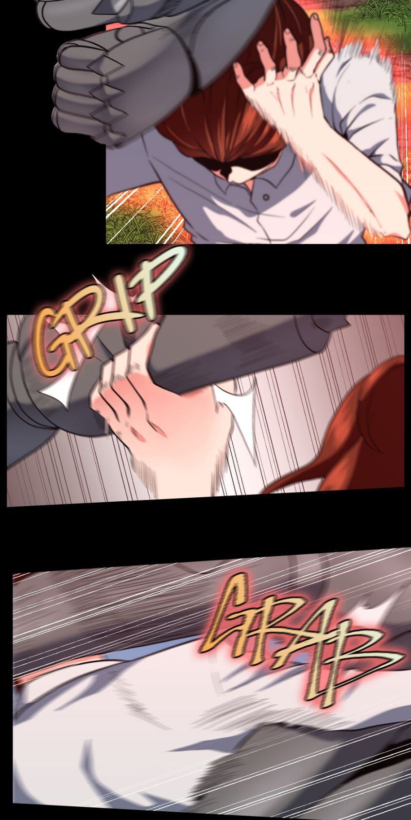 The Beginning After the End Chapitre 103 - Page 12